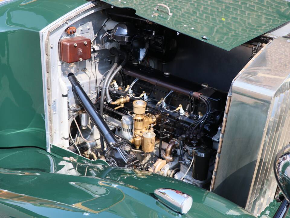 Image 57/75 de Rolls-Royce 20/25 HP (1930)