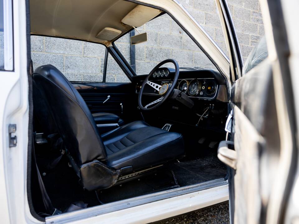 Bild 15/50 von Ford Lotus Cortina (1967)