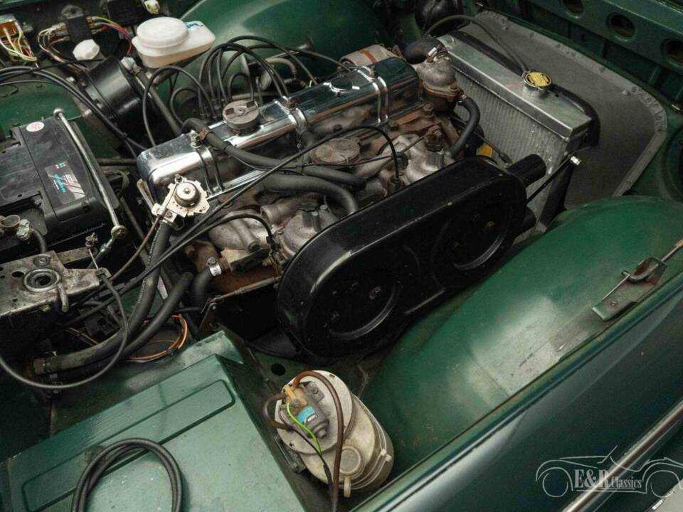 Afbeelding 19/19 van Triumph TR 250 (1968)