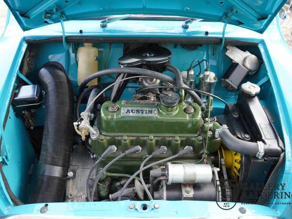Afbeelding 3/50 van Austin Mini Cooper 998 MK1 (1964)