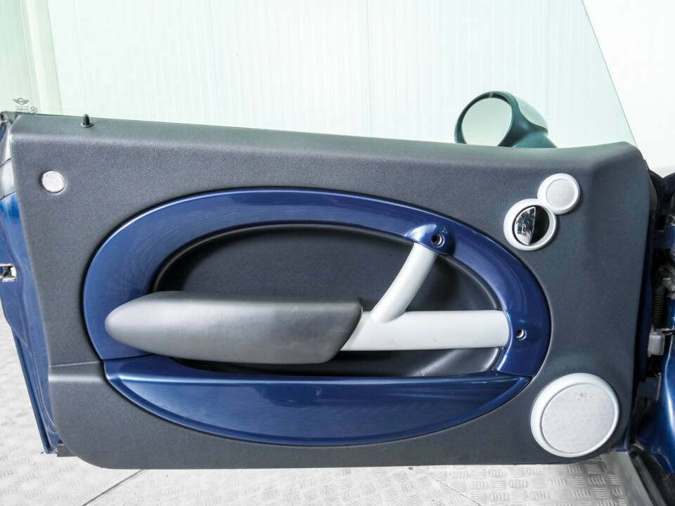 Bild 33/50 von Mini Cooper S (2008)