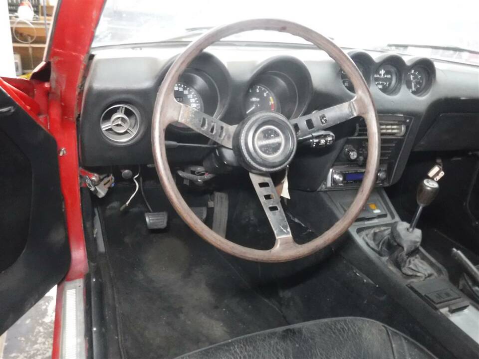 Bild 10/50 von Datsun 240 Z (1972)
