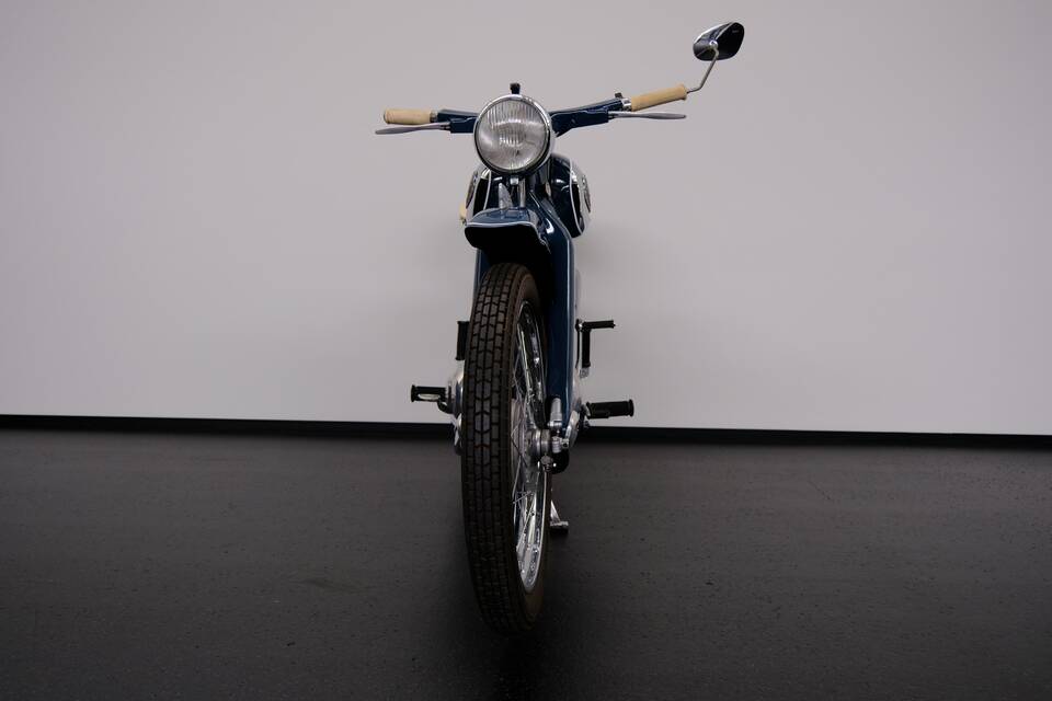 Immagine 23/84 di NSU Superfox (1956)