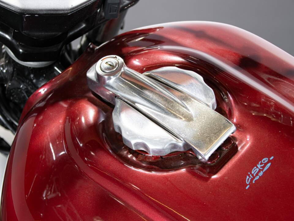 Image 28/50 of Honda CB 650 (1984)