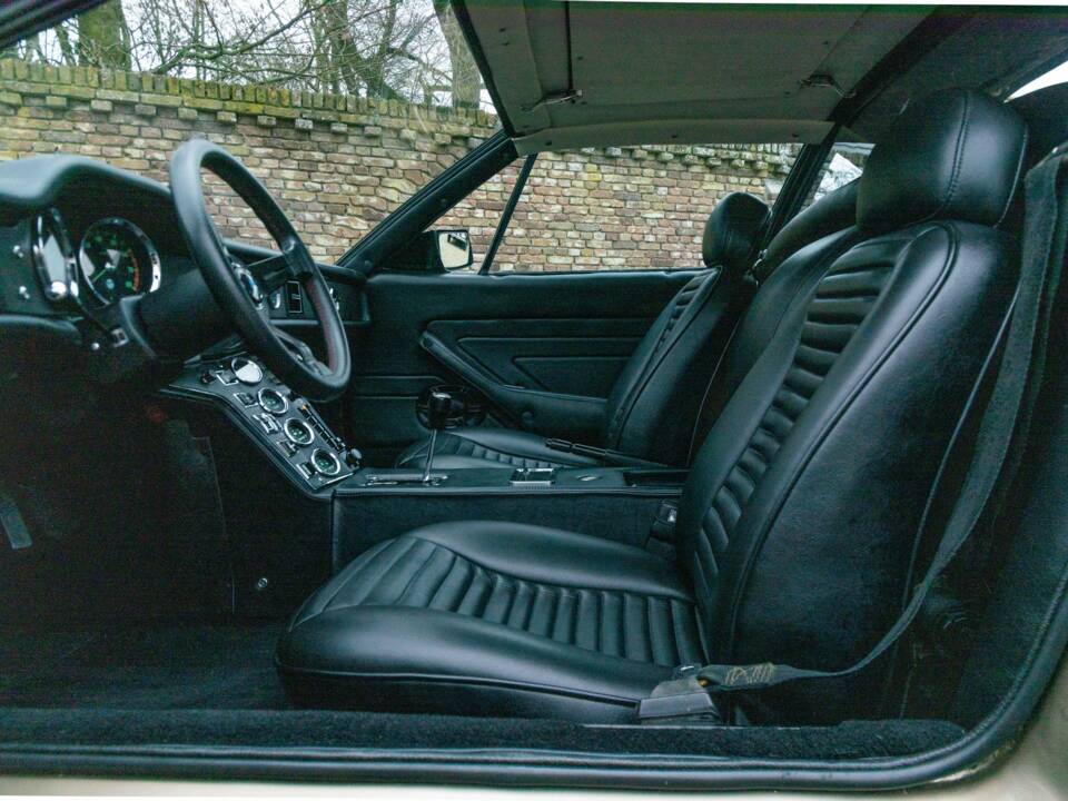 Image 50/50 of De Tomaso Pantera GTS (1975)