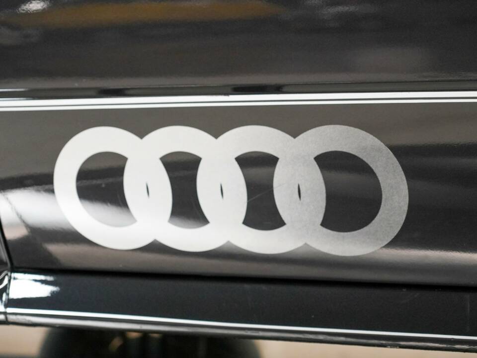 Bild 39/42 von Audi quattro (1983)