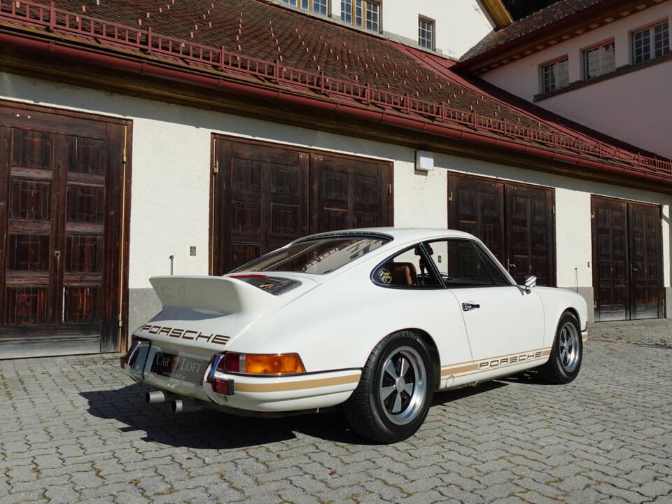Bild 46/48 von Porsche 911 2.0 T (1968)