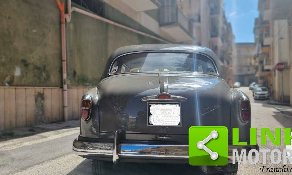Image 5/10 de FIAT 1400 A (1955)