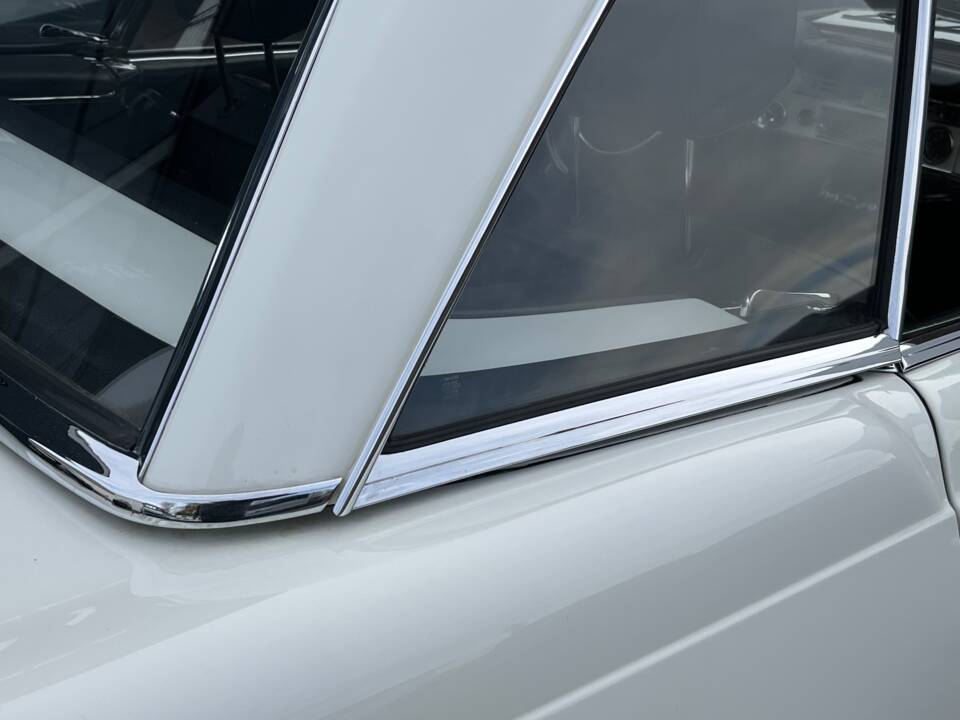 Image 100/100 of Mercedes-Benz 280 SL (1970)