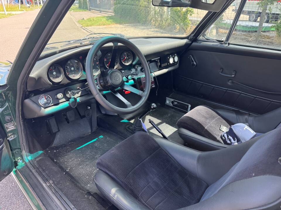 Image 4/20 of Porsche 912 (1968)