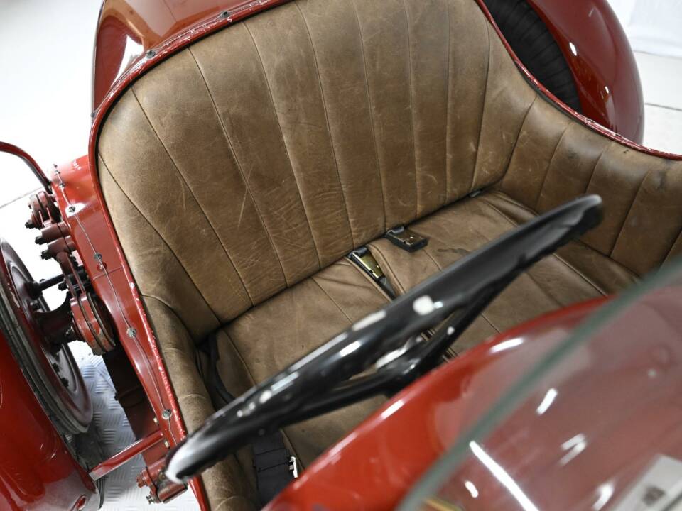 Image 32/50 of Alfa Romeo 8C 2300 Monza (1932)