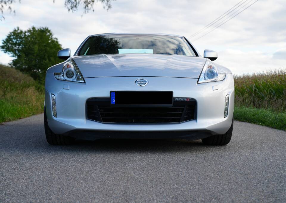 Image 1/30 of Nissan 370Z (2014)