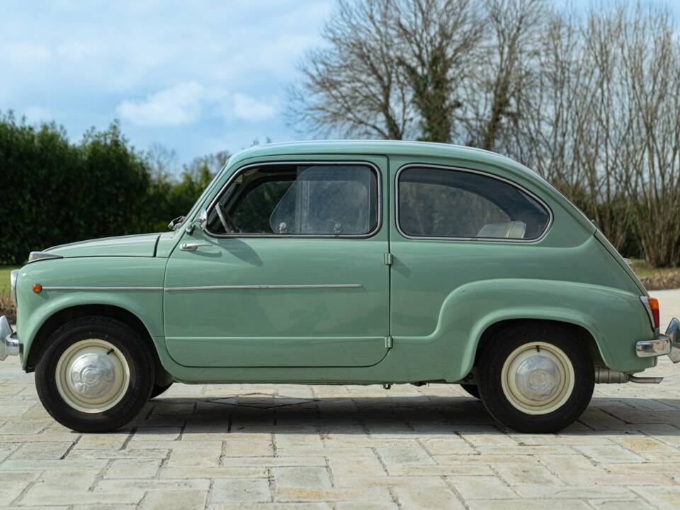 Afbeelding 5/50 van FIAT 600 (1957)