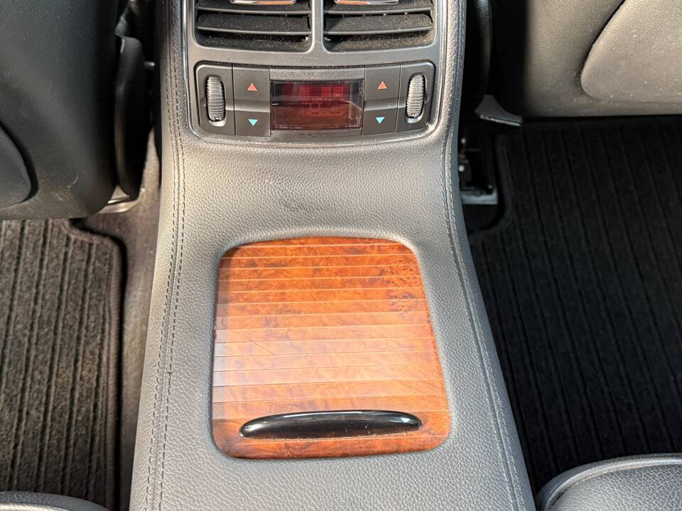 Bild 30/51 von Mercedes-Benz CLS 350 (2005)