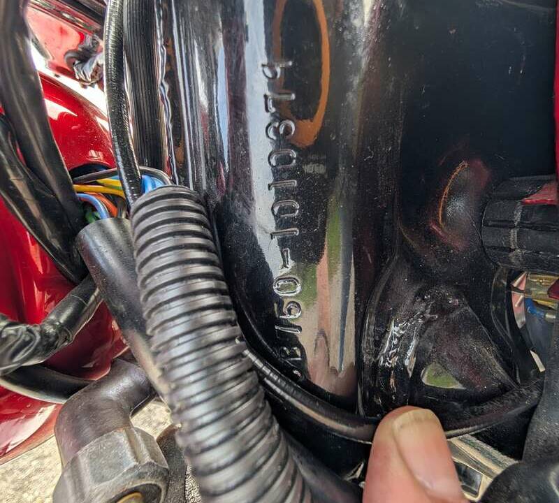 Image 41/41 de Honda DUMMY (1970)