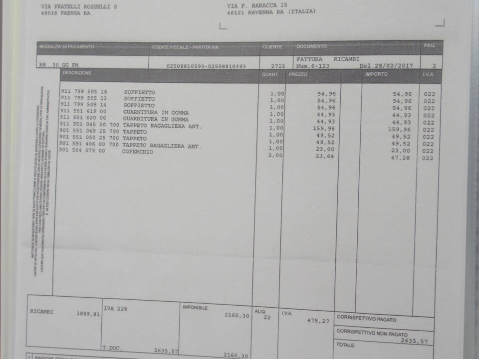 Bild 30/93 von Porsche 911 Carrera 3.0 (1976)