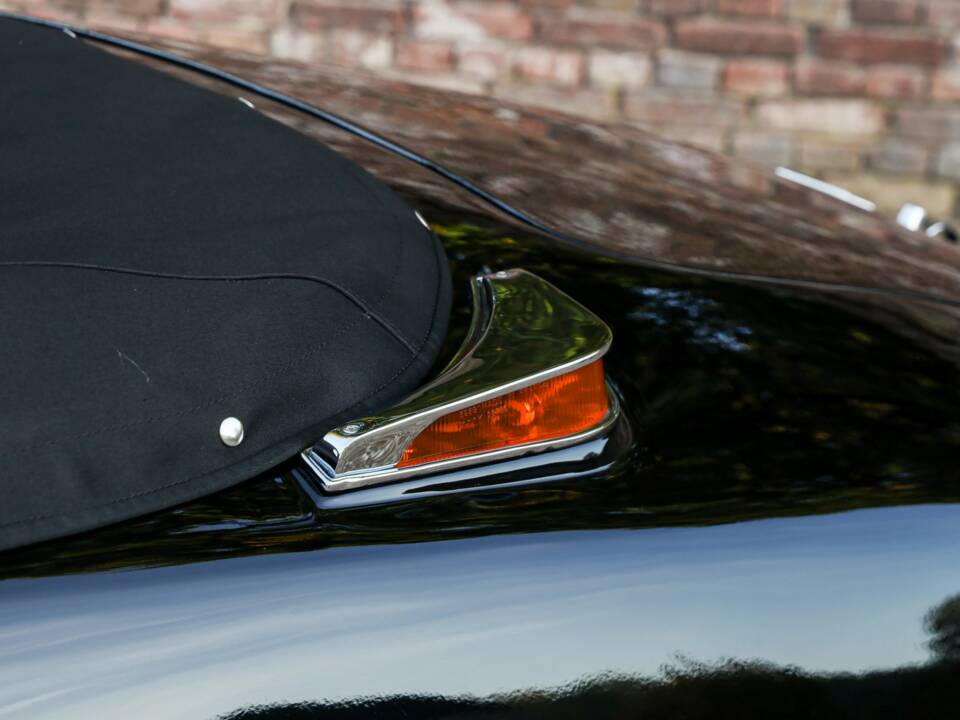 Bild 26/50 von Citroën DS 23 Injection (1973)