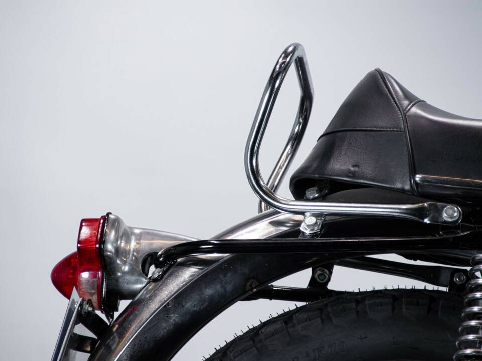 Image 50/50 of BSA DUMMY (1969)