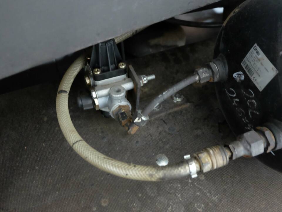 Bild 33/38 von Mercedes-Benz Autobahnschlepper (1941)