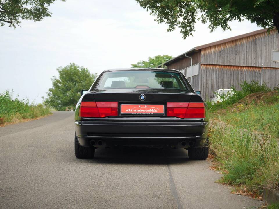 Bild 21/27 von BMW 840Ci (1997)