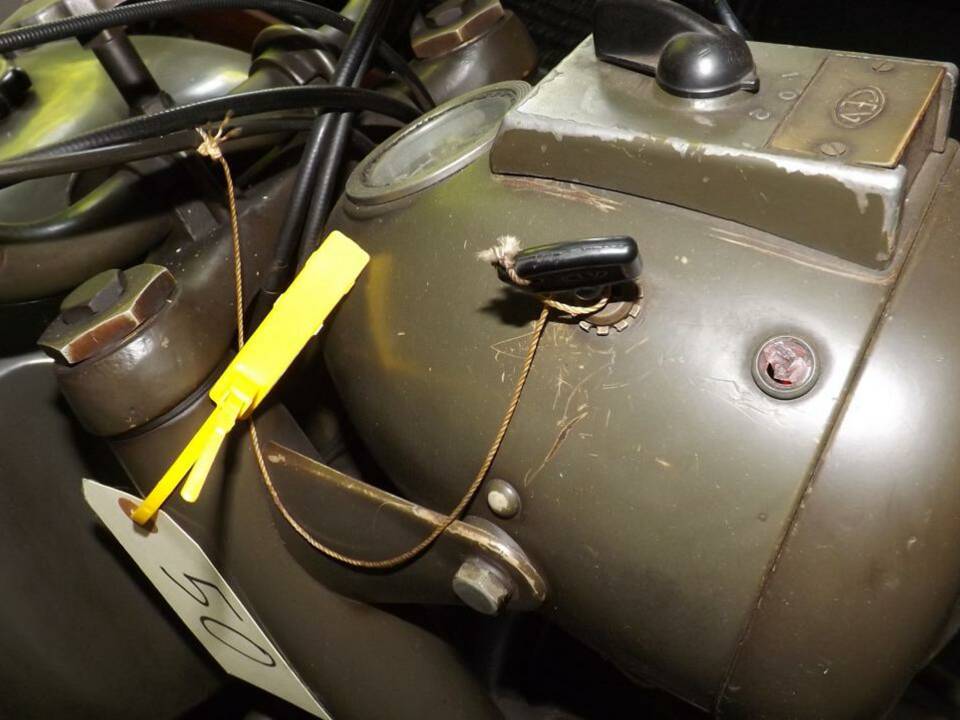 Bild 14/32 von Bianchi DUMMY (1961)