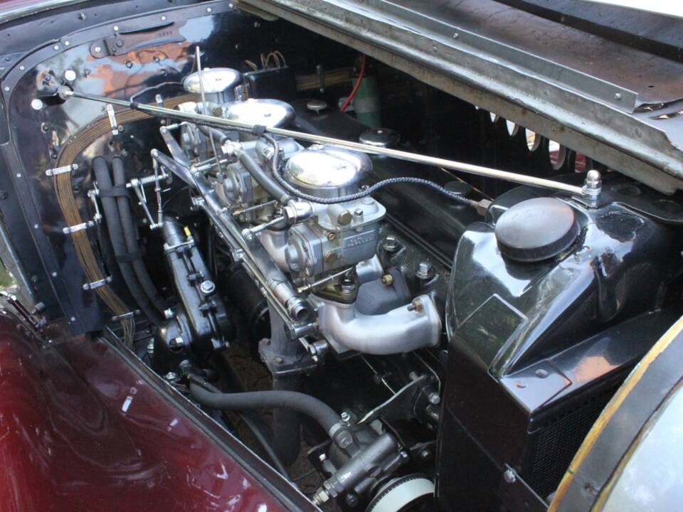Afbeelding 9/29 van Delahaye 135 MS Chapron (1938)