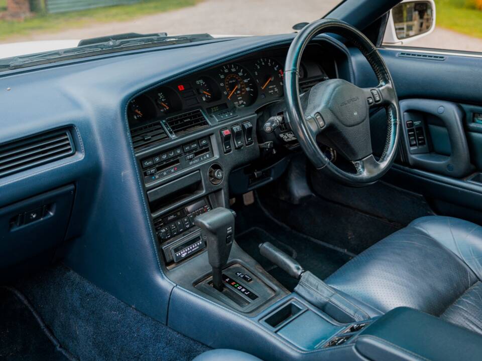Bild 4/40 von Toyota Supra (1989)