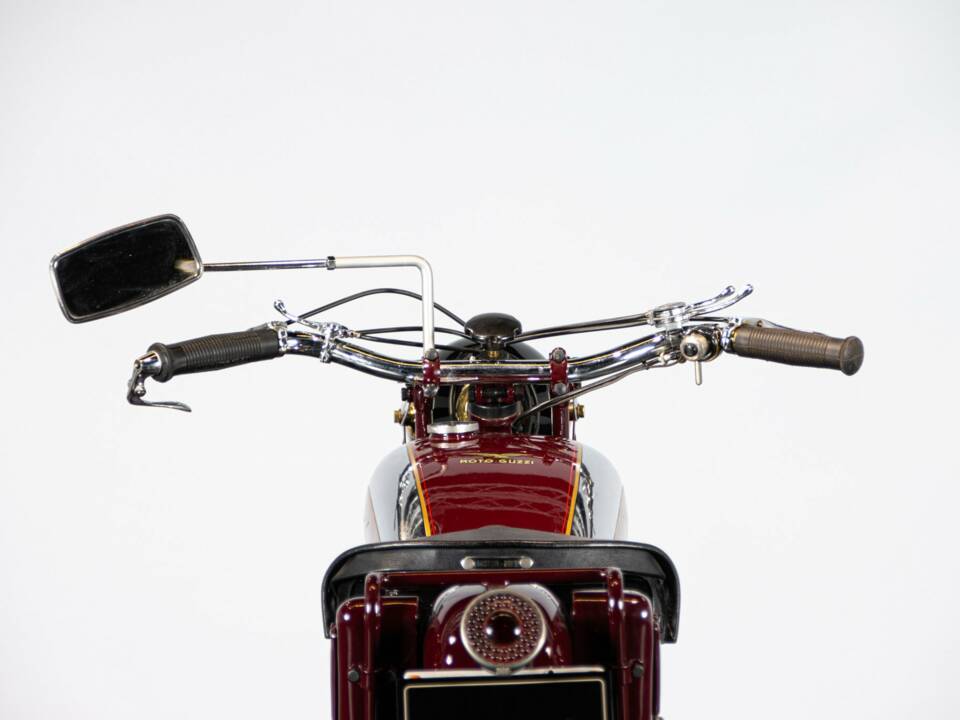 Bild 9/50 von Moto Guzzi DUMMY (1937)