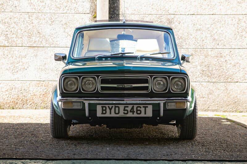 Image 6/10 of Mini 1275 GT (1979)