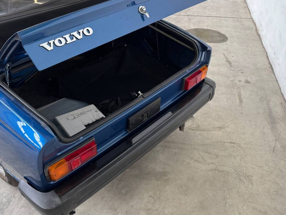 Image 48/85 de Volvo 66 (1980)