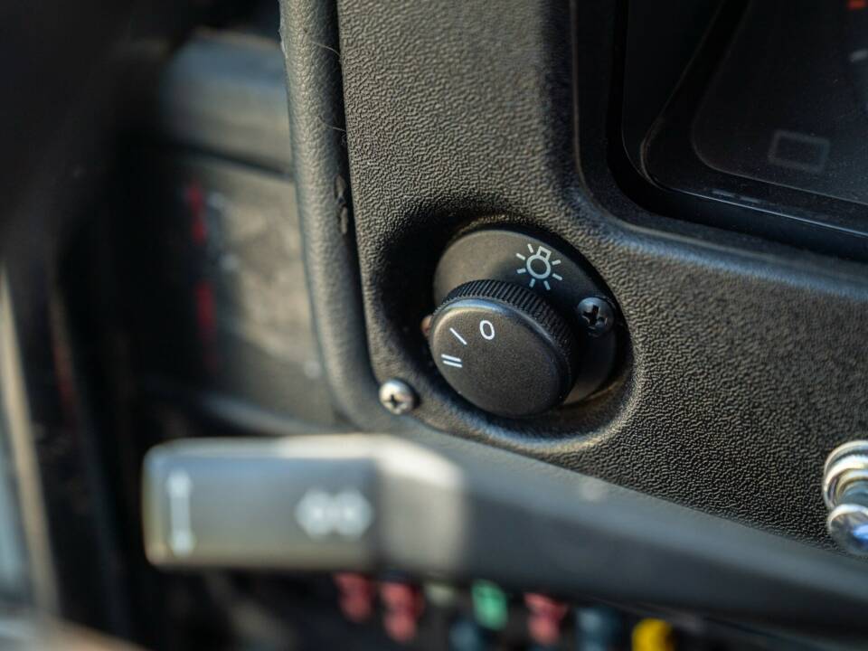 Image 45/50 of Opel Kadett 1,8 GT/E (1984)