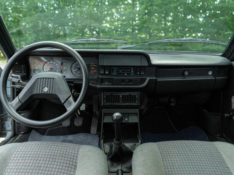 Image 32/48 of Lancia Beta Coupe 1600 (1978)