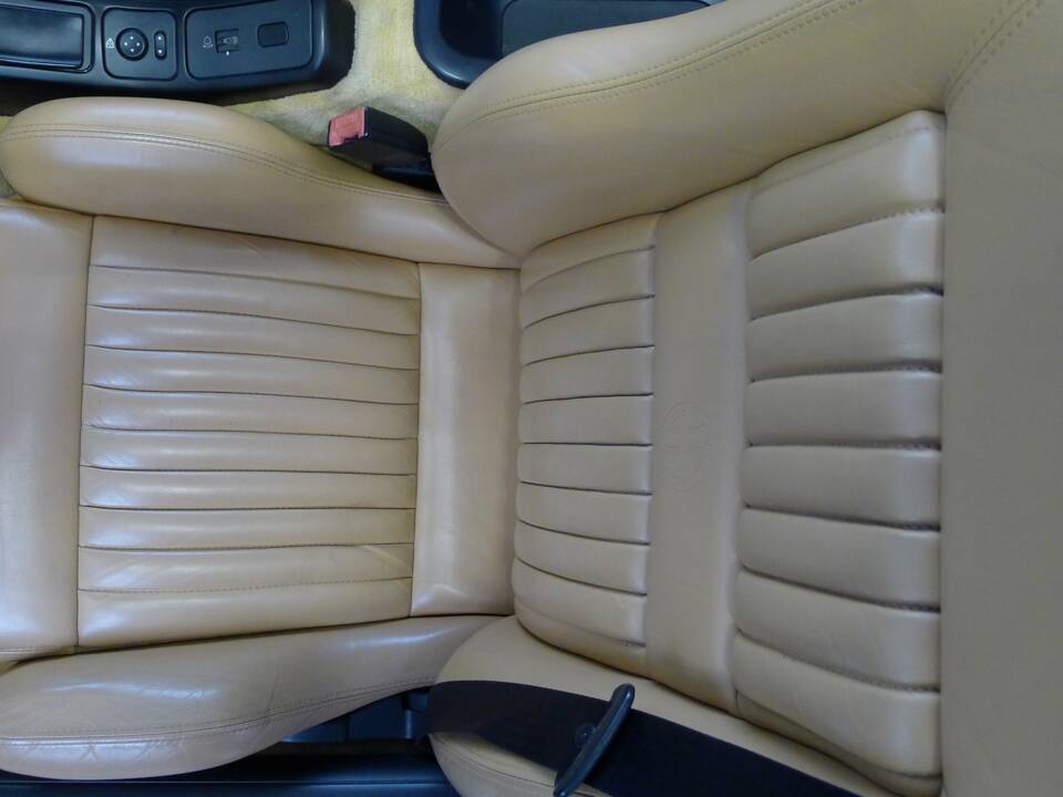 Image 41/42 of Alfa Romeo Spider 3.0 V6 12V (1997)