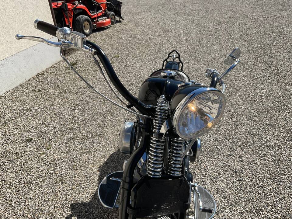 Bild 48/62 von Harley-Davidson DUMMY (1957)
