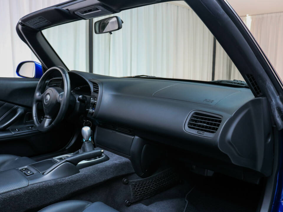 Afbeelding 8/23 van Honda S 2000 (2000)