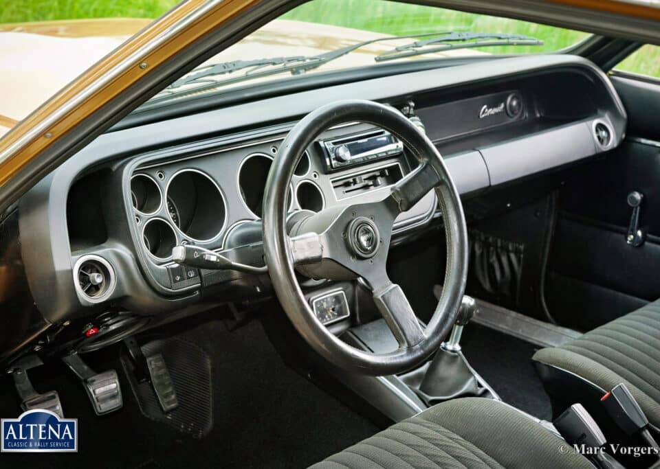 Imagen 10/60 de Ford Consul 2,3 (1974)