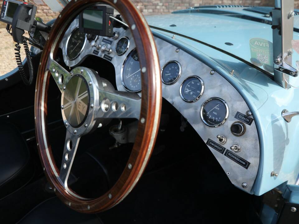 Bild 41/50 von Healey Silverstone (1950)