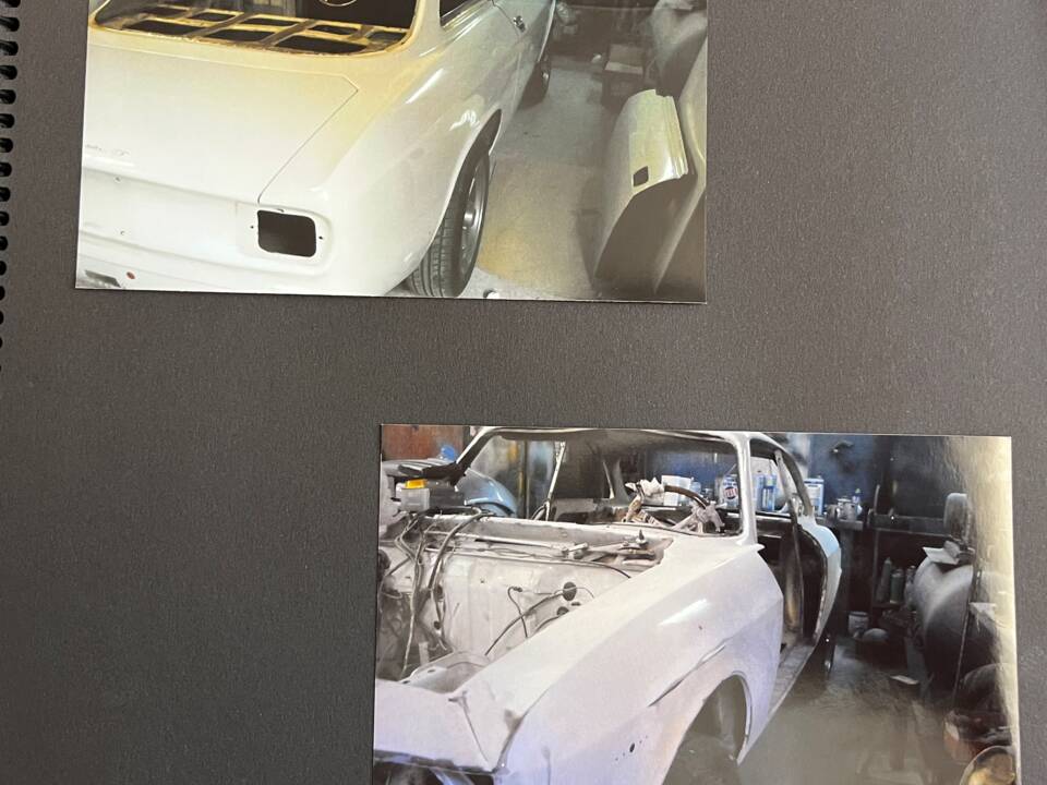 Image 67/87 of Alfa Romeo Giulia 1600 Sprint GT (1965)