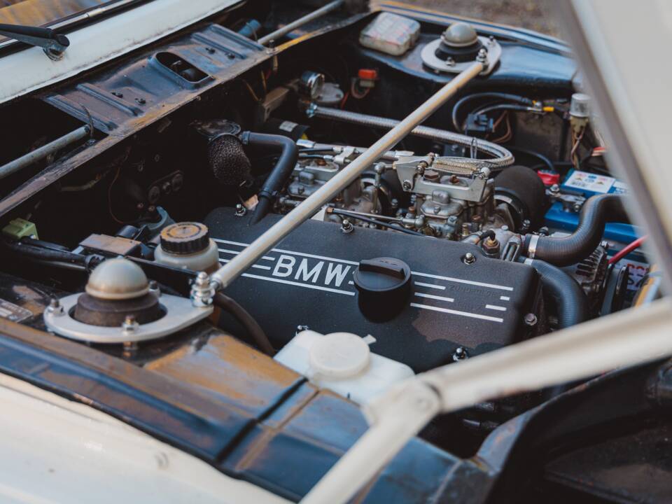 Afbeelding 34/37 van BMW 2002 (1974)