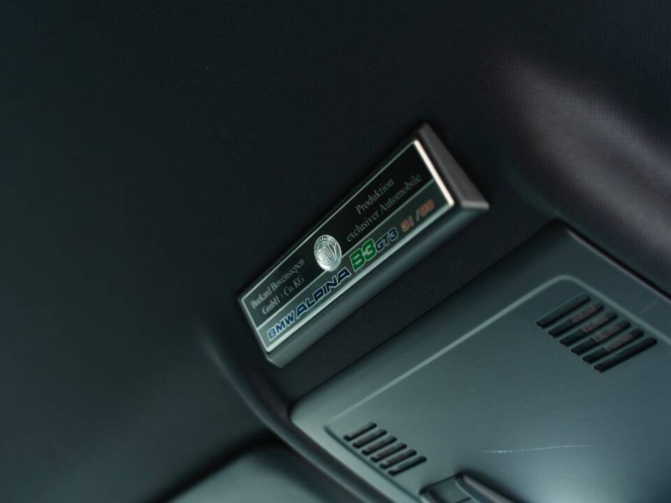 Bild 20/58 von ALPINA B3 GT3 (2012)