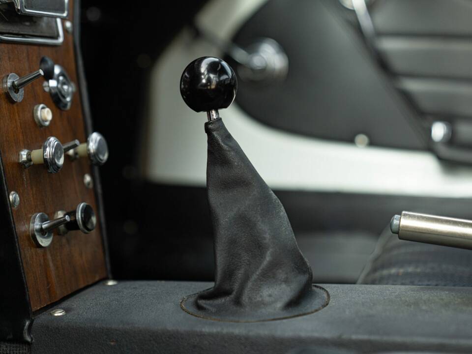 Immagine 46/50 di Matra Djet 6 (1966)