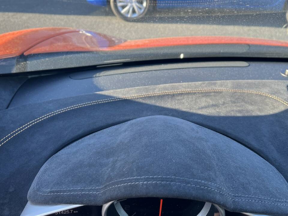 Bild 20/48 von McLaren 650S Spider (2014)