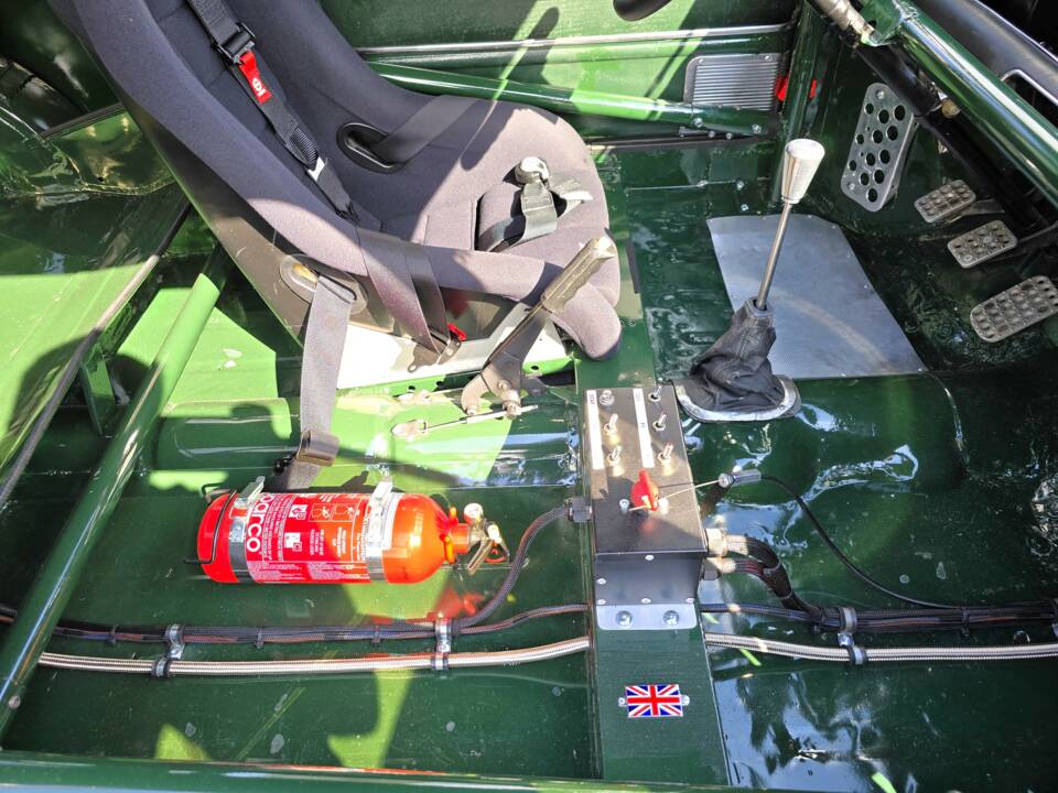 Image 25/61 of Austin Mini Cooper S 1275 (1964)