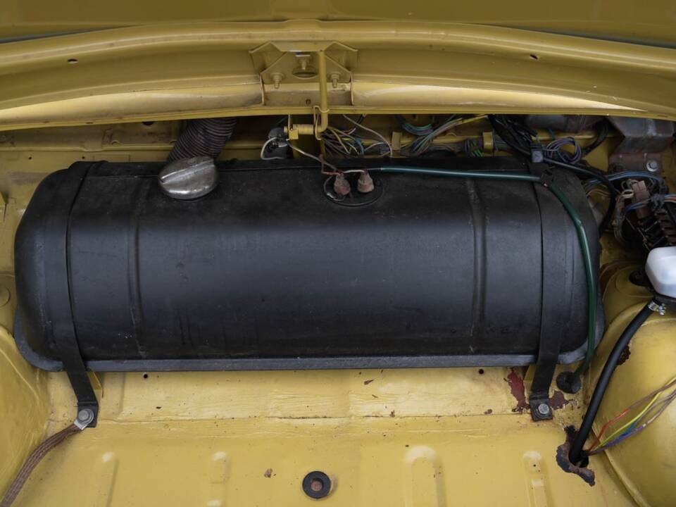 Afbeelding 53/61 van FIAT 500 L (1972)