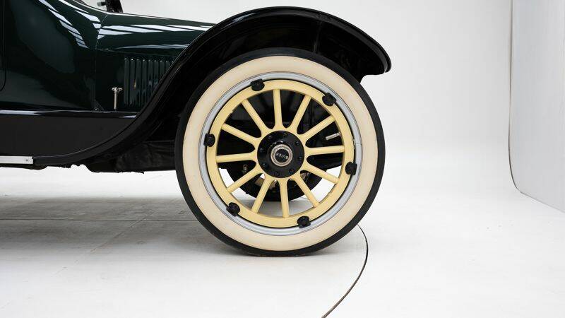 Bild 10/15 von Buick K-45 (1920)