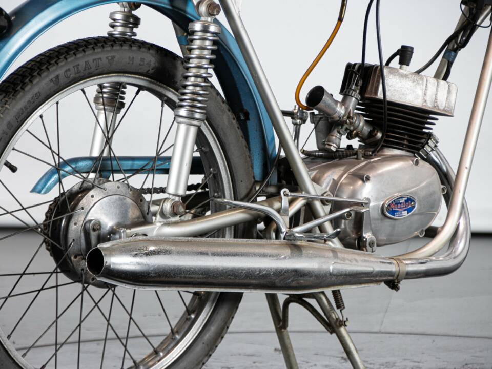 Bild 34/50 von Mondial DUMMY (1965)
