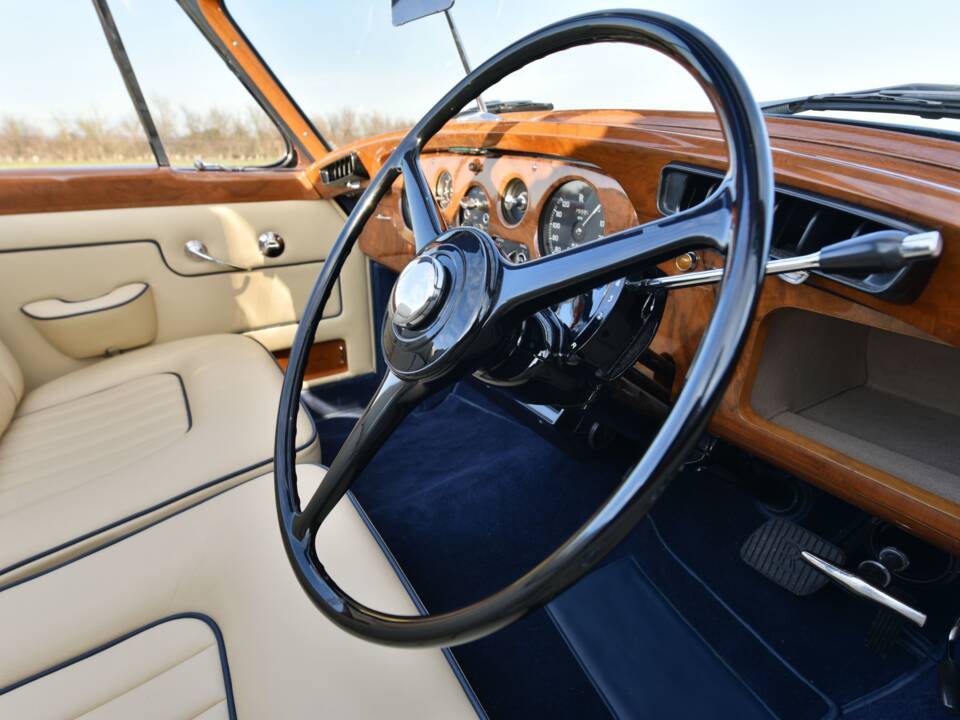 Bild 21/50 von Rolls-Royce Silver Cloud III (1964)