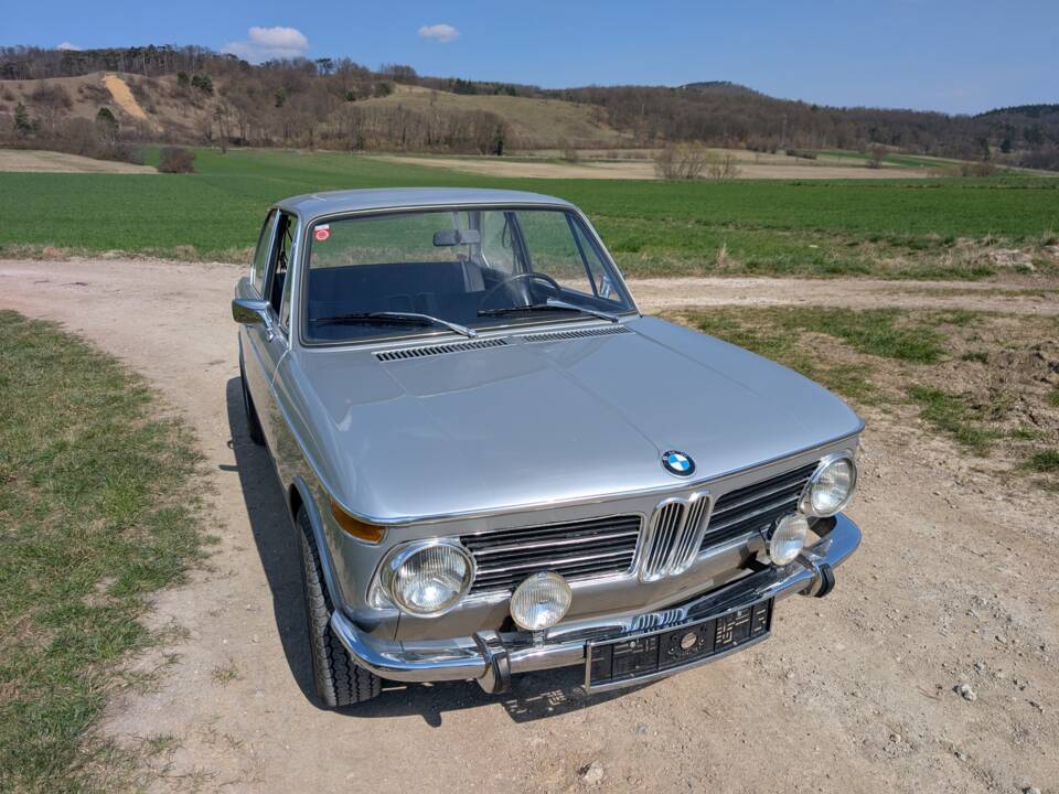 Image 13/41 of BMW 2002 (1968)