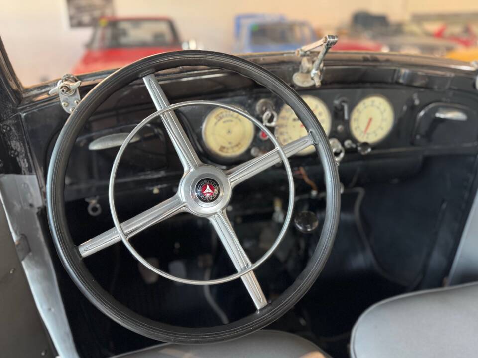 Afbeelding 20/27 van Mercedes-Benz 200 (1933)