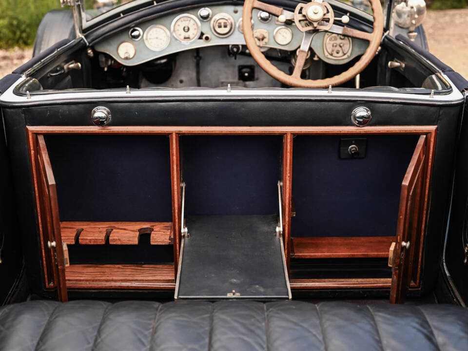 Imagen 33/50 de Rolls-Royce 40&#x2F;50 HP Silver Ghost (1928)